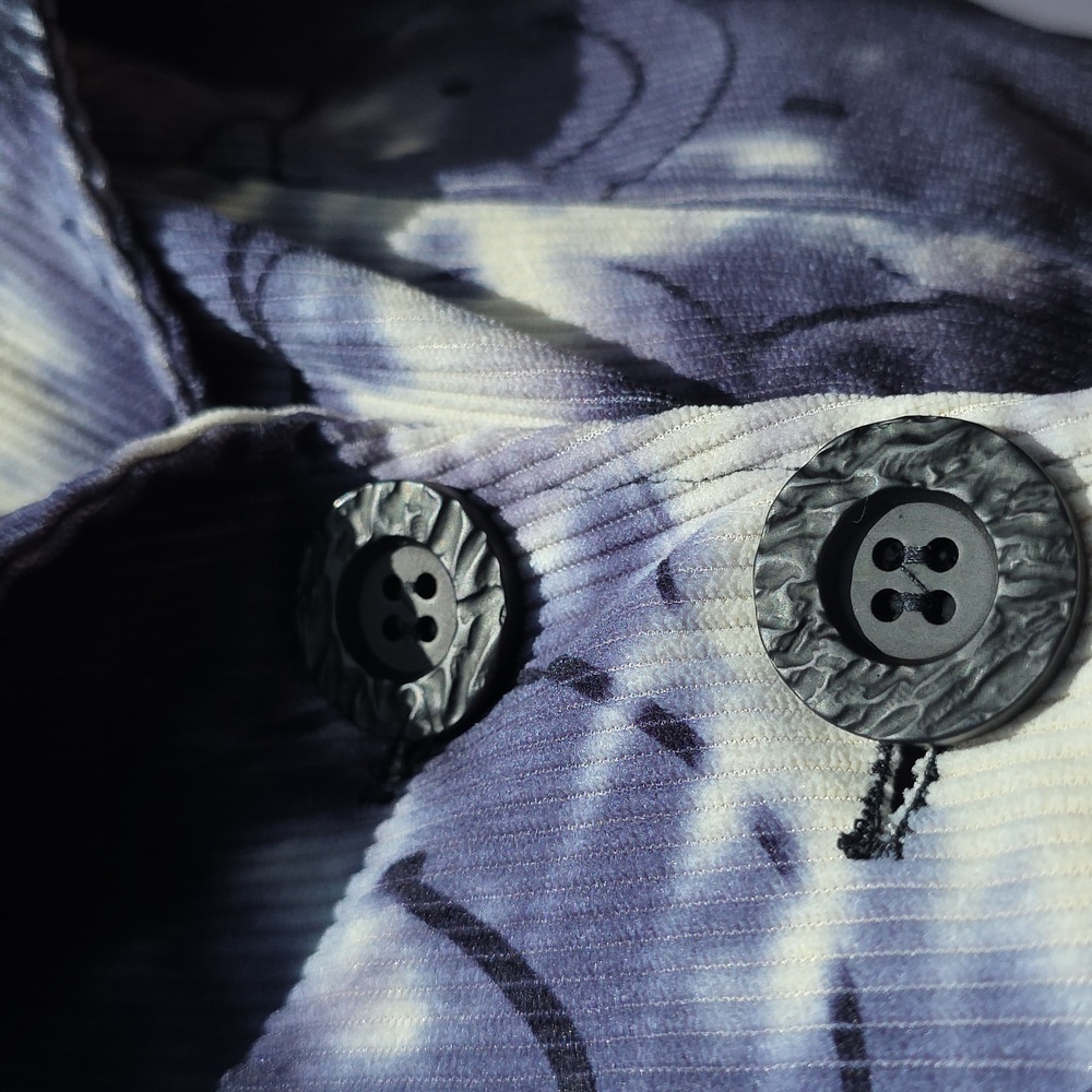 The Pyramid Collection Smiley Jacket - Picture 6 of 9